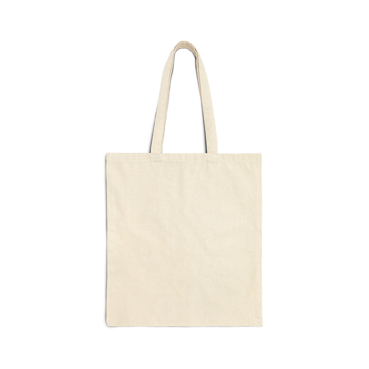 Dakota Club Los Angeles Cotton Tote Bag