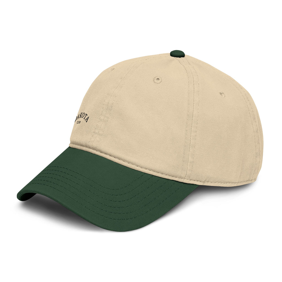 Dakota Club Baseball Cap